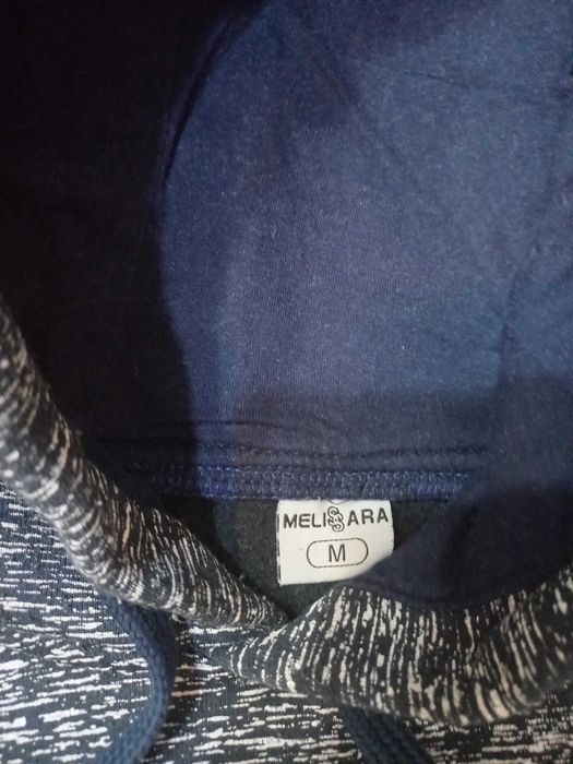 Продается худи на мальчика с начесом