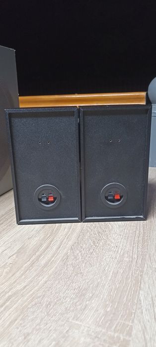 Колонки к мини муз центру