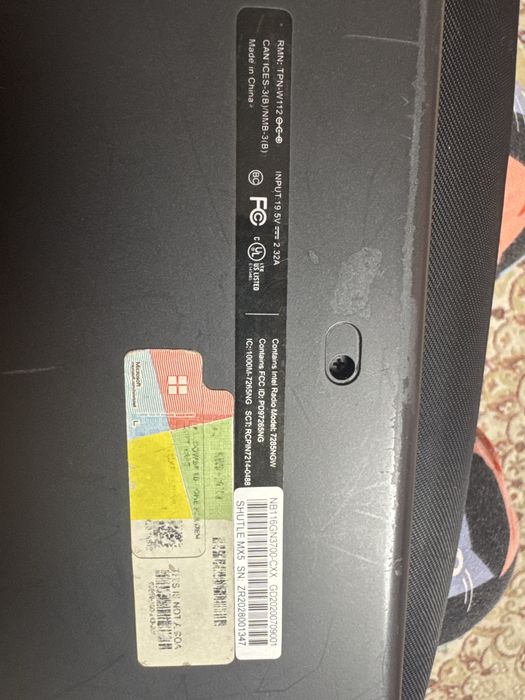 Продам компактная модель, мини ПК, нетбук