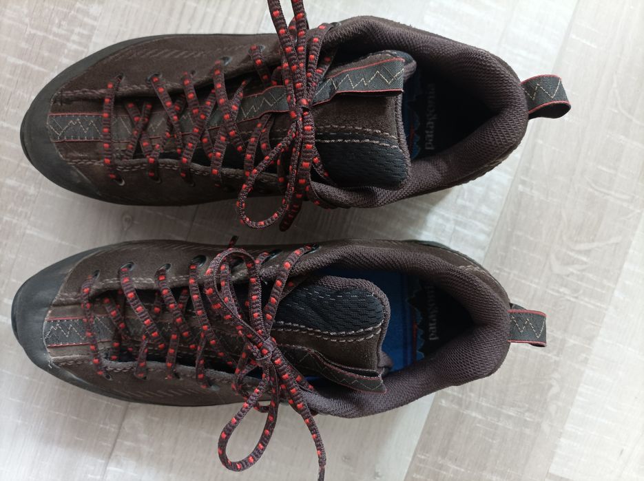 Patagonia туристически дамски обувки