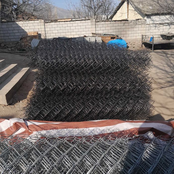 Сетка рабица  сим сетка