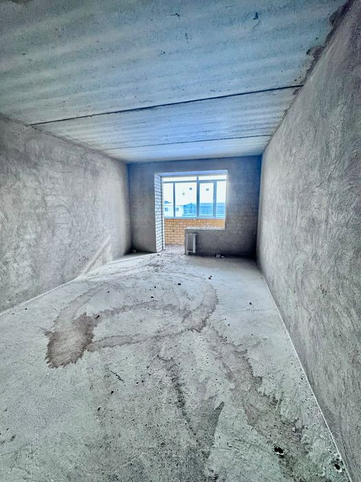 Продам 3 ком квартира на Галактике