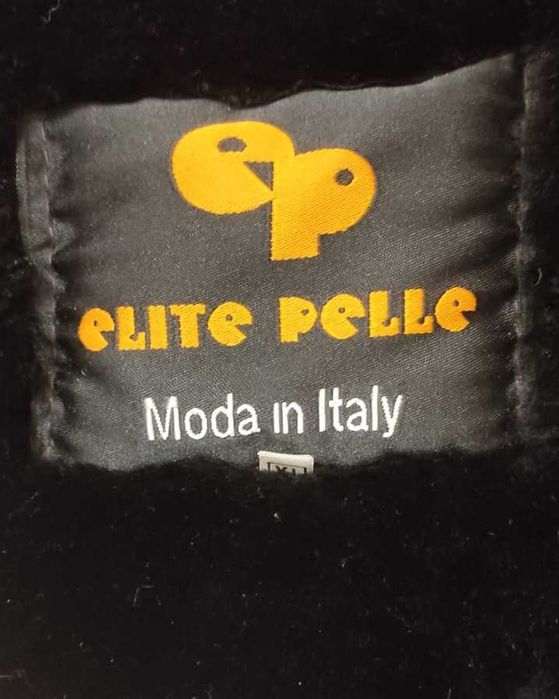 Продам дублёнку Италия