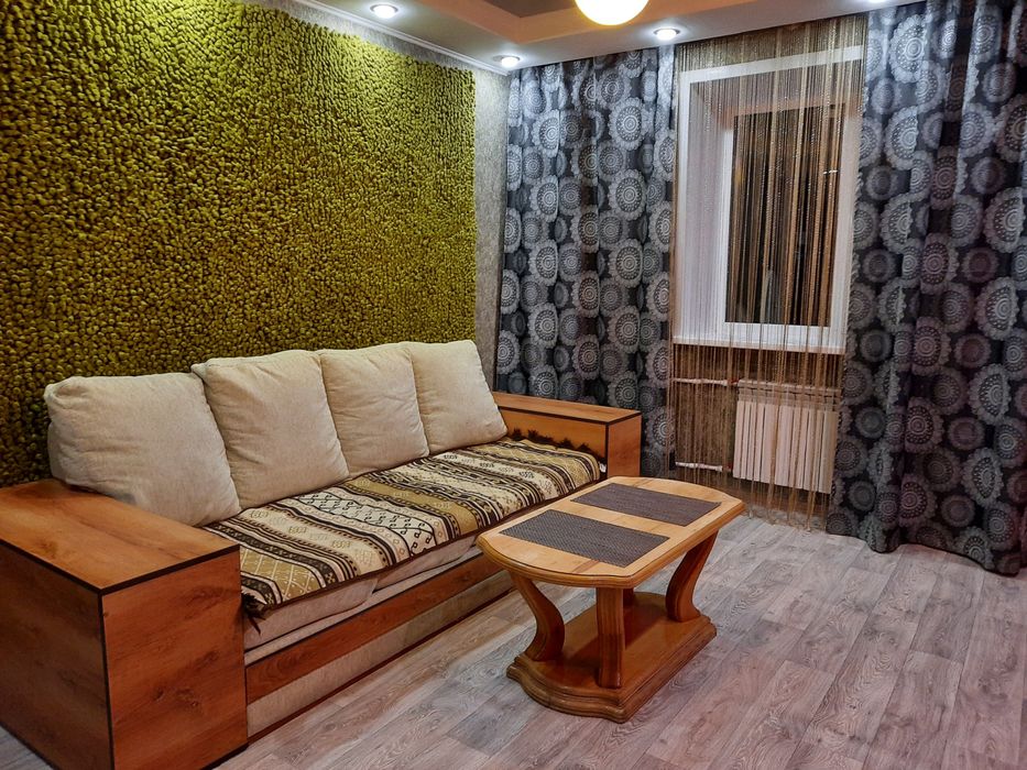 1 комнатная, Бектурова 15