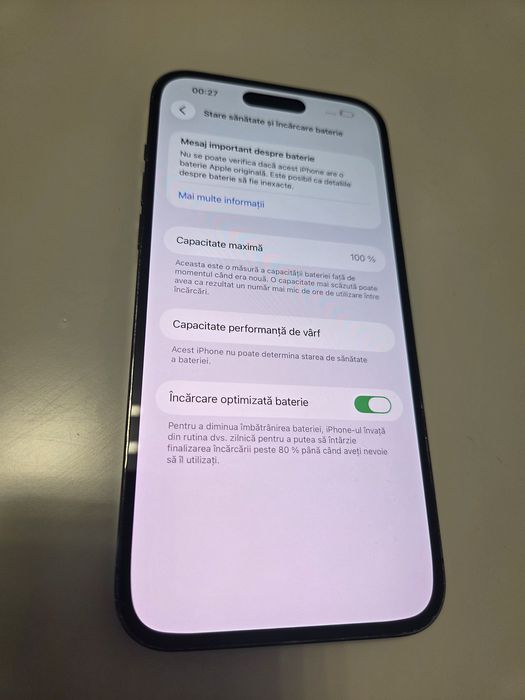 Iphone 14 Pro Max 128gb