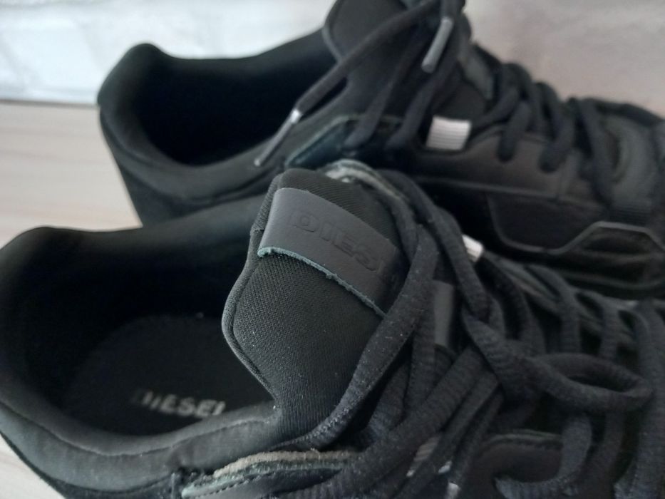 Diesel маратонки 44