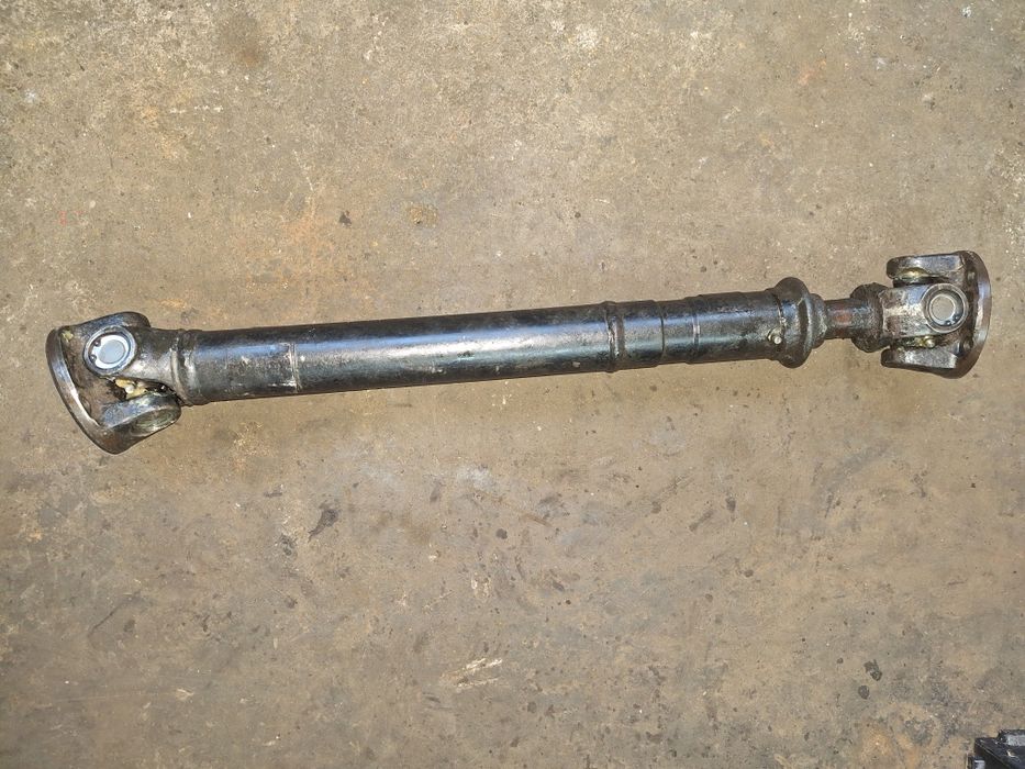 Преден кардан за ленд ровър дискавъри  1