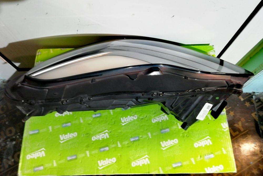 Фар Фарове за TESLA Model Y3 / ТЕСЛА Модел У3 FULL LED.