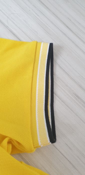 Hugo Boss Paddy Pique Cotton Regular Fit / L НОВО ОРИГИНАЛНА Тениска