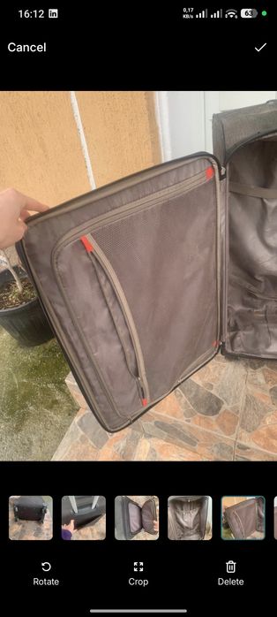 Vand troller functional