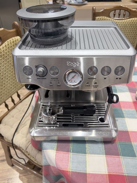 Vand Expresor cafea