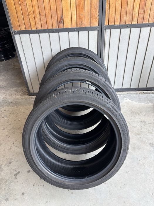 Good Eear Eagle Touring 245/40/20 Run Flat