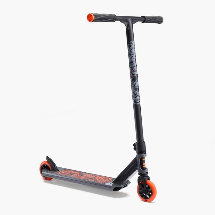 Trotinetă freestyle Mf500 Desert - No - produs resigilat Decathlon