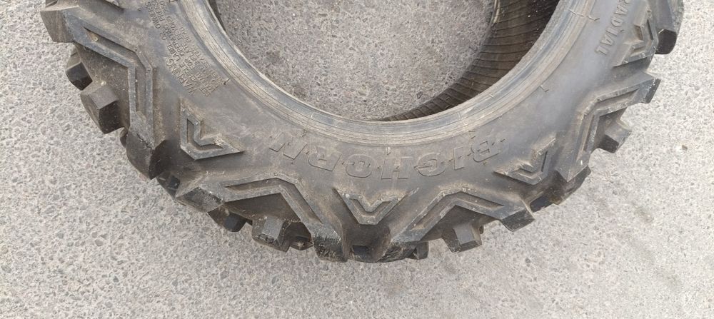 Продам покрышку от квадроцикла