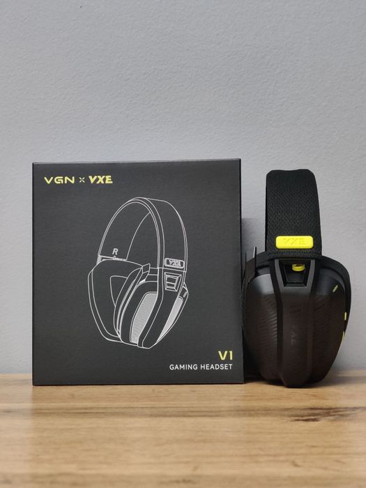 Наушники VGN VXE V1