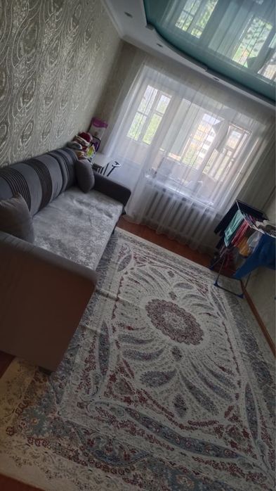 3 -ком квартира.