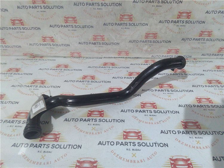 Conducta apa ford edge 2.0 d an fabr. 2018
