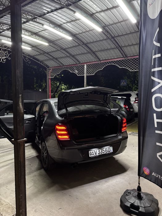 Cobalt Midnight MCM 2026