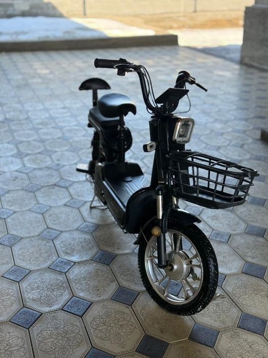 Обмен скутер састания хароши