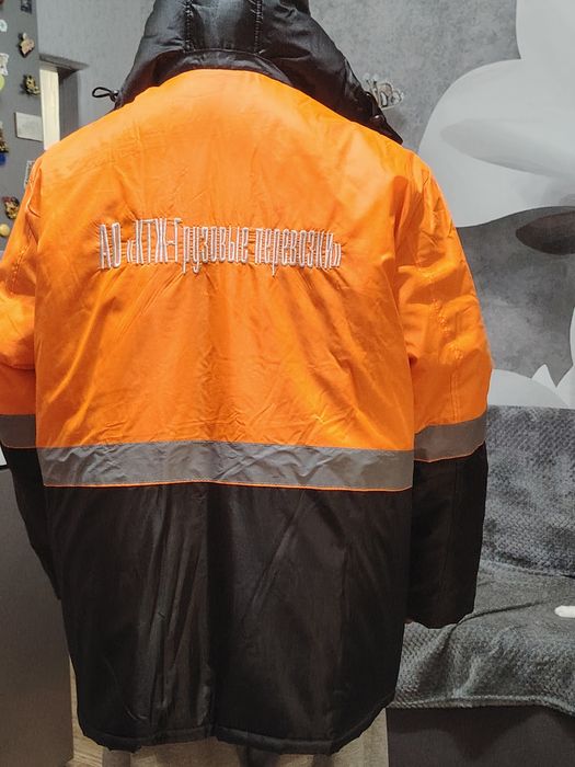 Продам зимний костюм