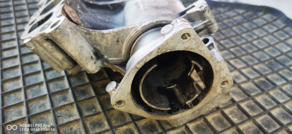 Galerie admisie opel astra h 1.9 gtc