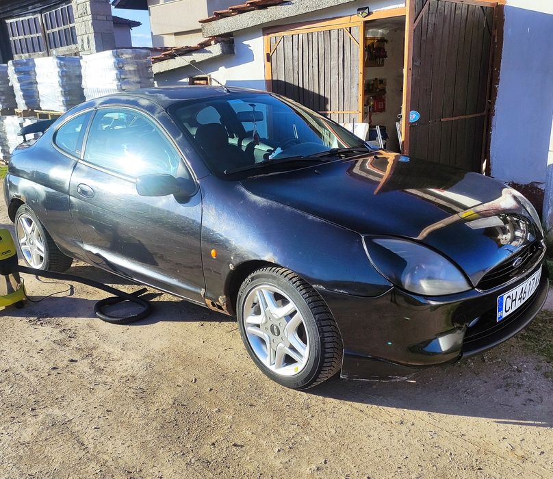 Momo ferrari 4x108 с гуми