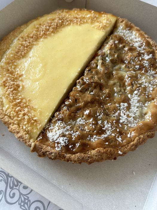 Пироги от 2500 тг