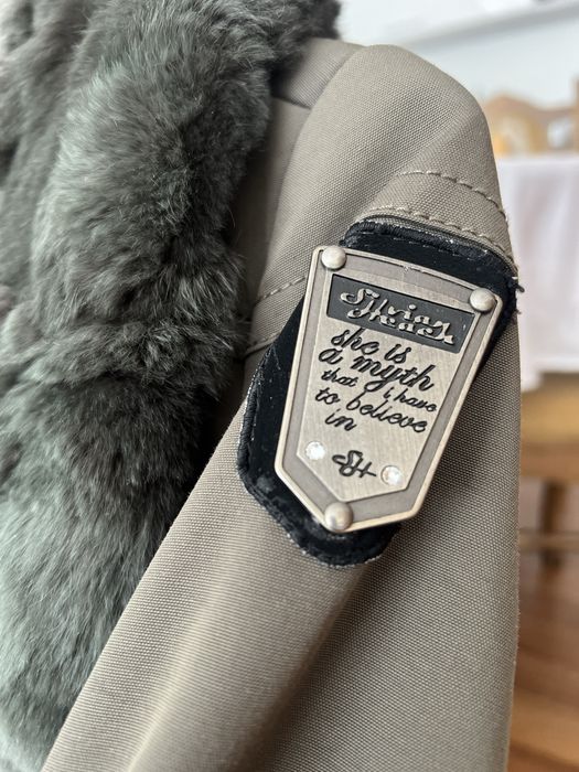 Яке Silvian heach