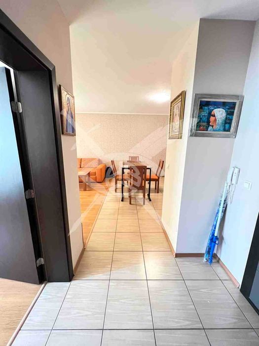 Продава се Двустаен апартамент в Несебър - 71 кв.м за 661 €/кв.м - Снимка #2