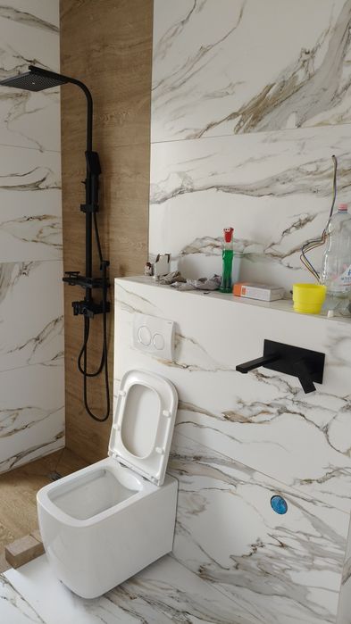 Execut instalații sanitare, de încălzire și aer conditionat