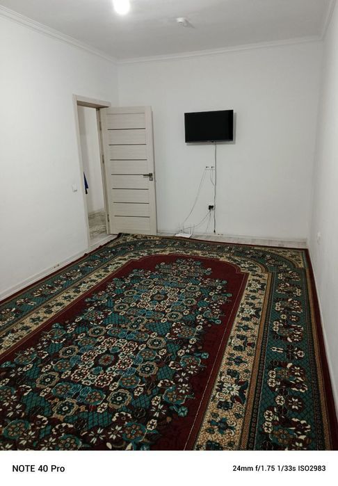 Аренда квартира.