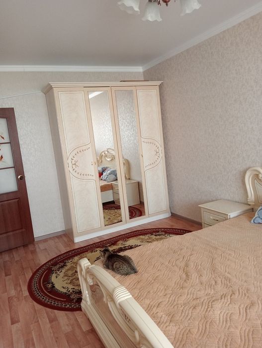 Продам 2х комнатную квартиру.