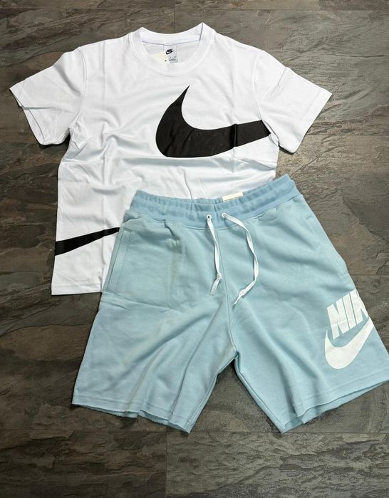 Мъжки Къси Панталони Nike