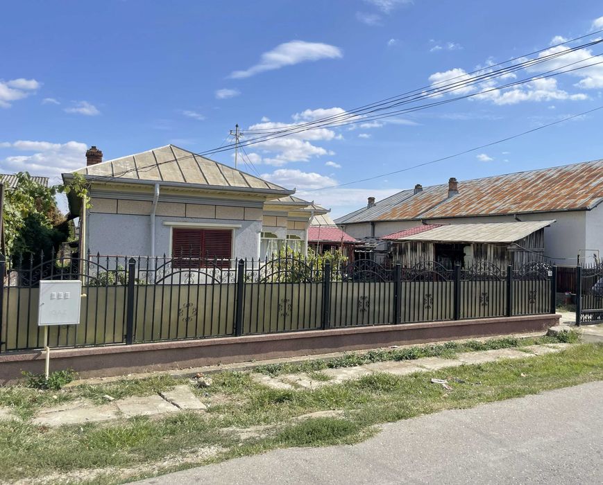 casa - spatiu comercial - ideal cabinet medical , service auto , birou