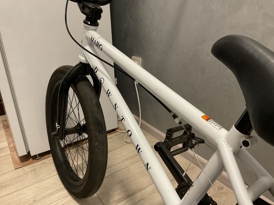 Продам велосипед bmw haro