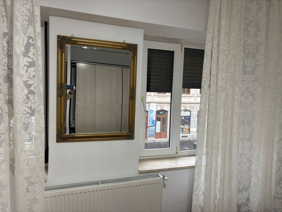 Apartament 3 camere de inchiriat