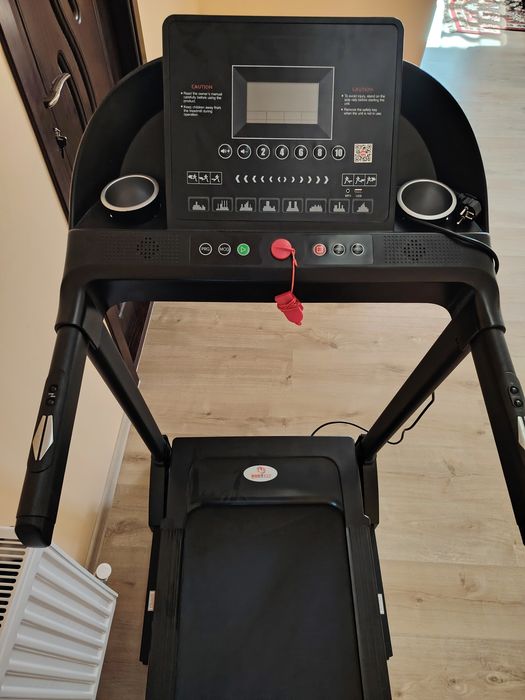 Banda alergat bodyfit Z6500
