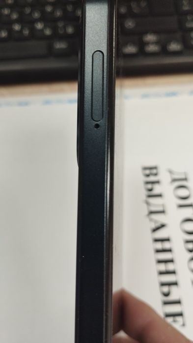 Телефон ZTE Blade A36,  модель Z2472,