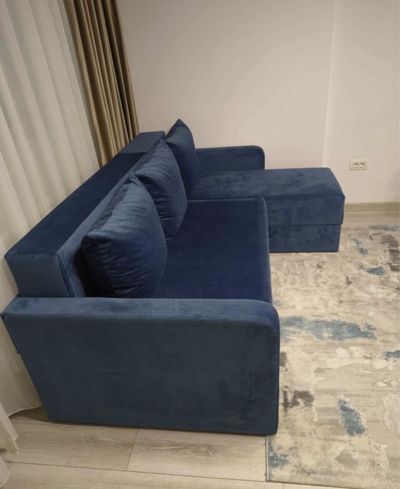 Coltar SH extensibil ikea 240/160