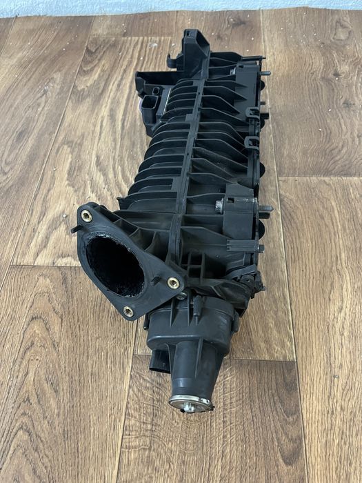 racitir gaze egr galaerie bmw f10