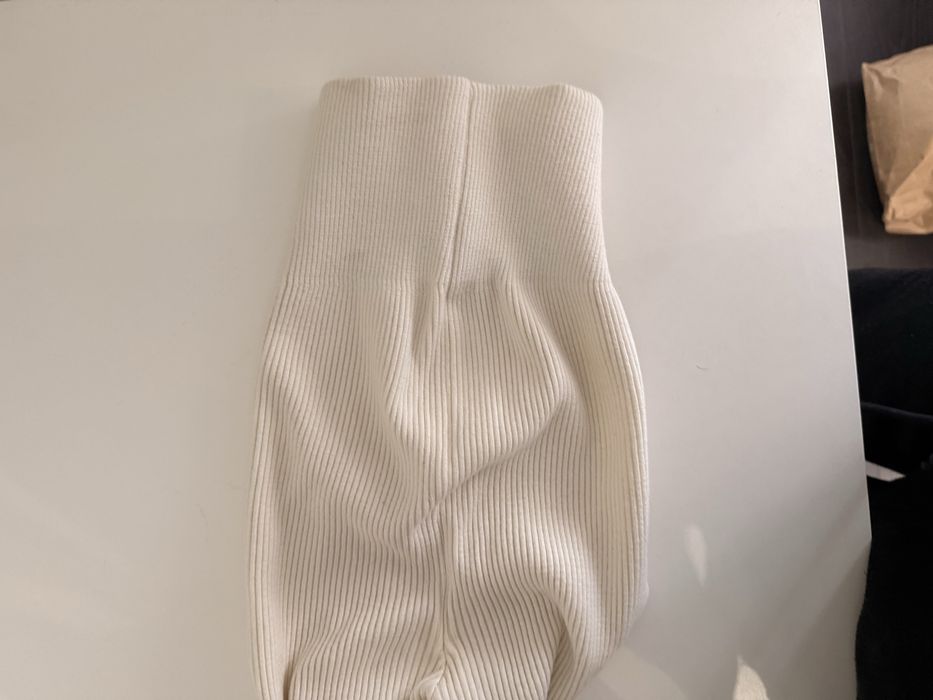 Клин бял Alice Evis