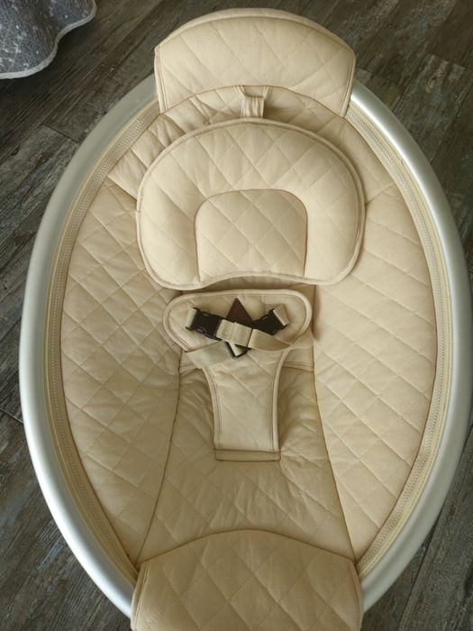 Vand Balansoar electric bebelusi hot mom