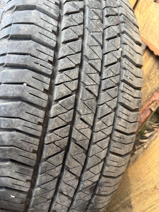 Джанти за Volkswagen Touareg 18” 5X130