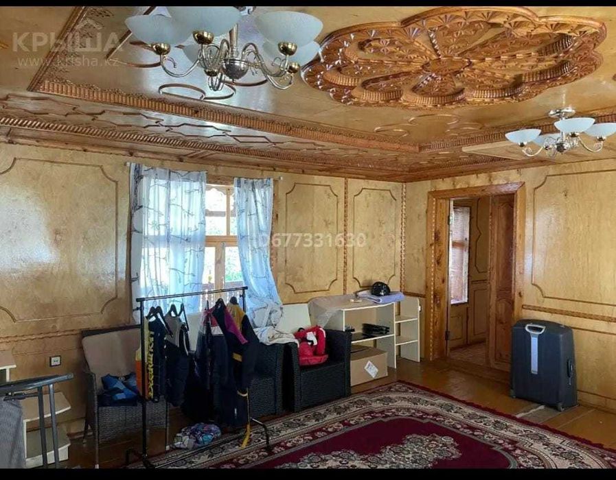 Продам дом на Бухтаме