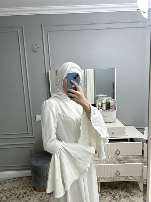 Продам платье для никях