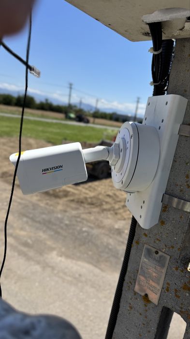 Sisteme Securitate – Camere, Alarme, Videointerfoane & Control Acces