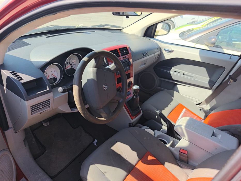 Dodge Calibre din 2007 stare buna