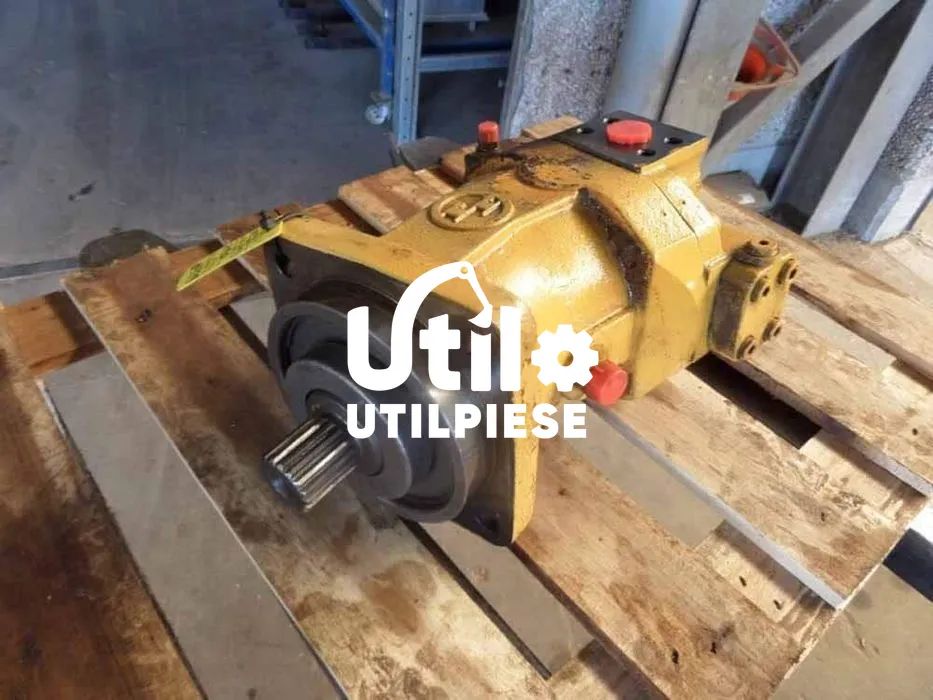 Hidromotor Liebherr L521 L531 L541 L550 L556 L566 + piese Liebherr