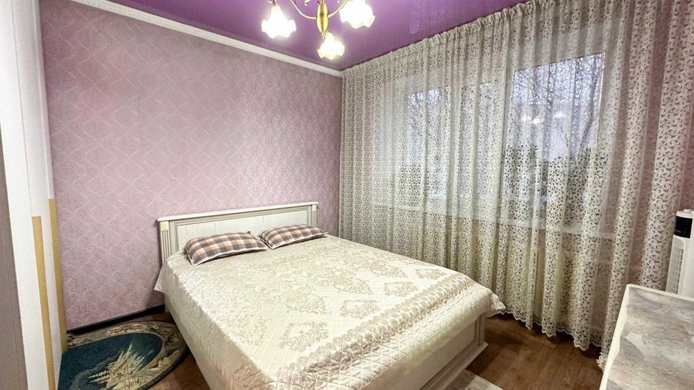 Продам 4х ком Жастар Данил Империя