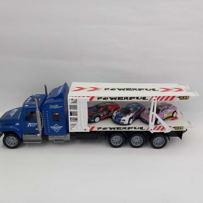 Детски играчки  камиони